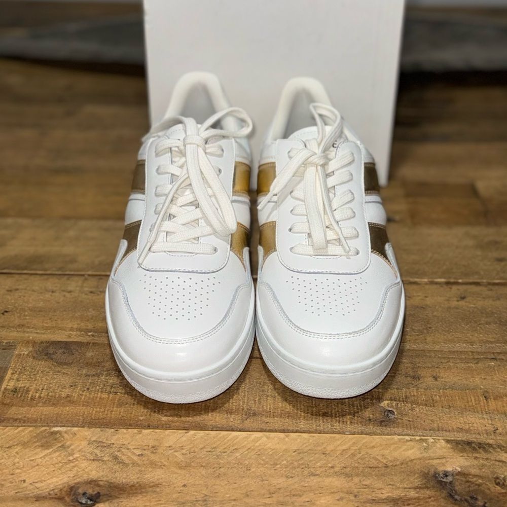 Celine Lo Top Trainers - Picture 1 of 7
